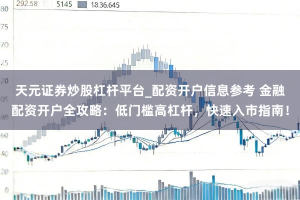天元证券炒股杠杆平台_配资开户信息参考 金融配资开户全攻略：低门槛高杠杆，快速入市指南！