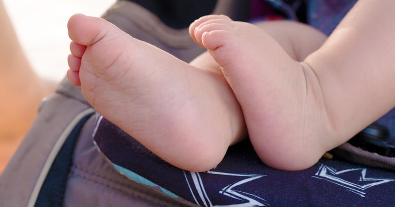 How to Handle Toddler Tantrums in Public Without the Stares