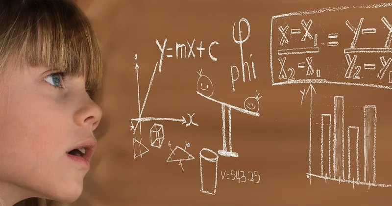 Why counting out loud isn't the skill you think it is
