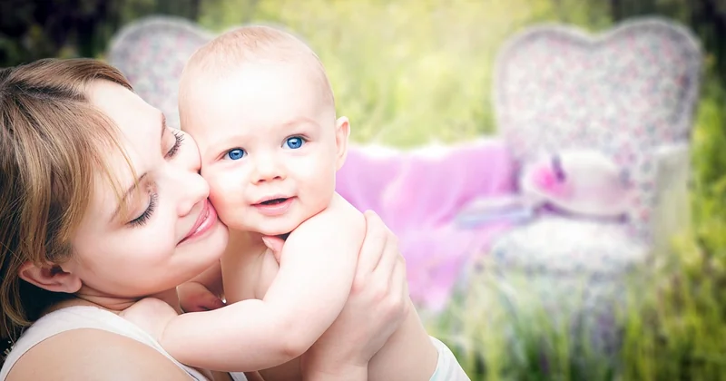 How can I find time for myself as a parent?