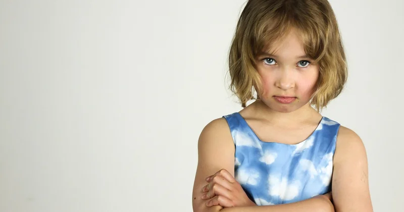 What to do in the middle of a meltdown