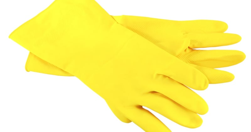 How to Divide Household Chores Fairly With Kids (No More Nagging)
