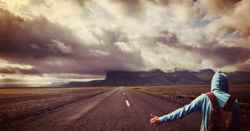 How to Stop Power Struggles With Your Child Without Yelling