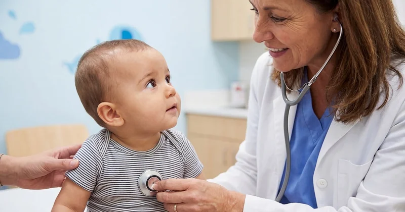When to see a doctor: the thresholds that actually matter