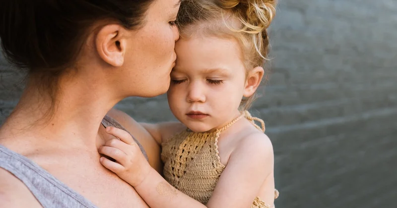 How to cope with parental burnout when you cannot stop