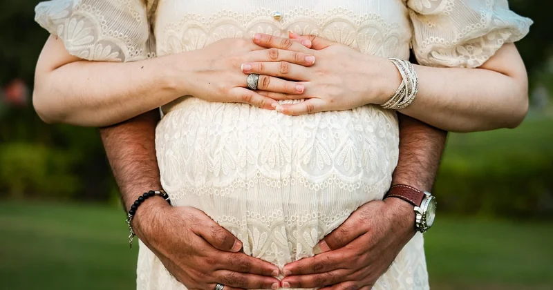 How can depleted mother syndrome be treated?