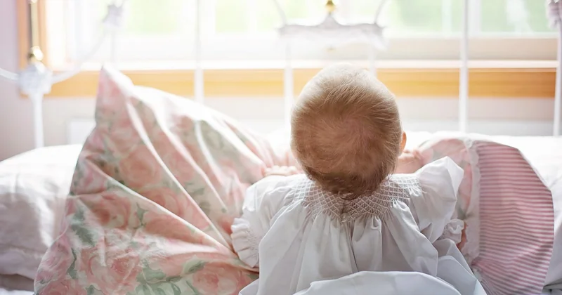 Why newborns don't follow a schedule (and never will at this age)