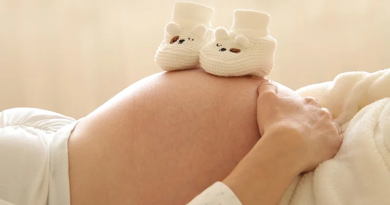 Signs your baby is full